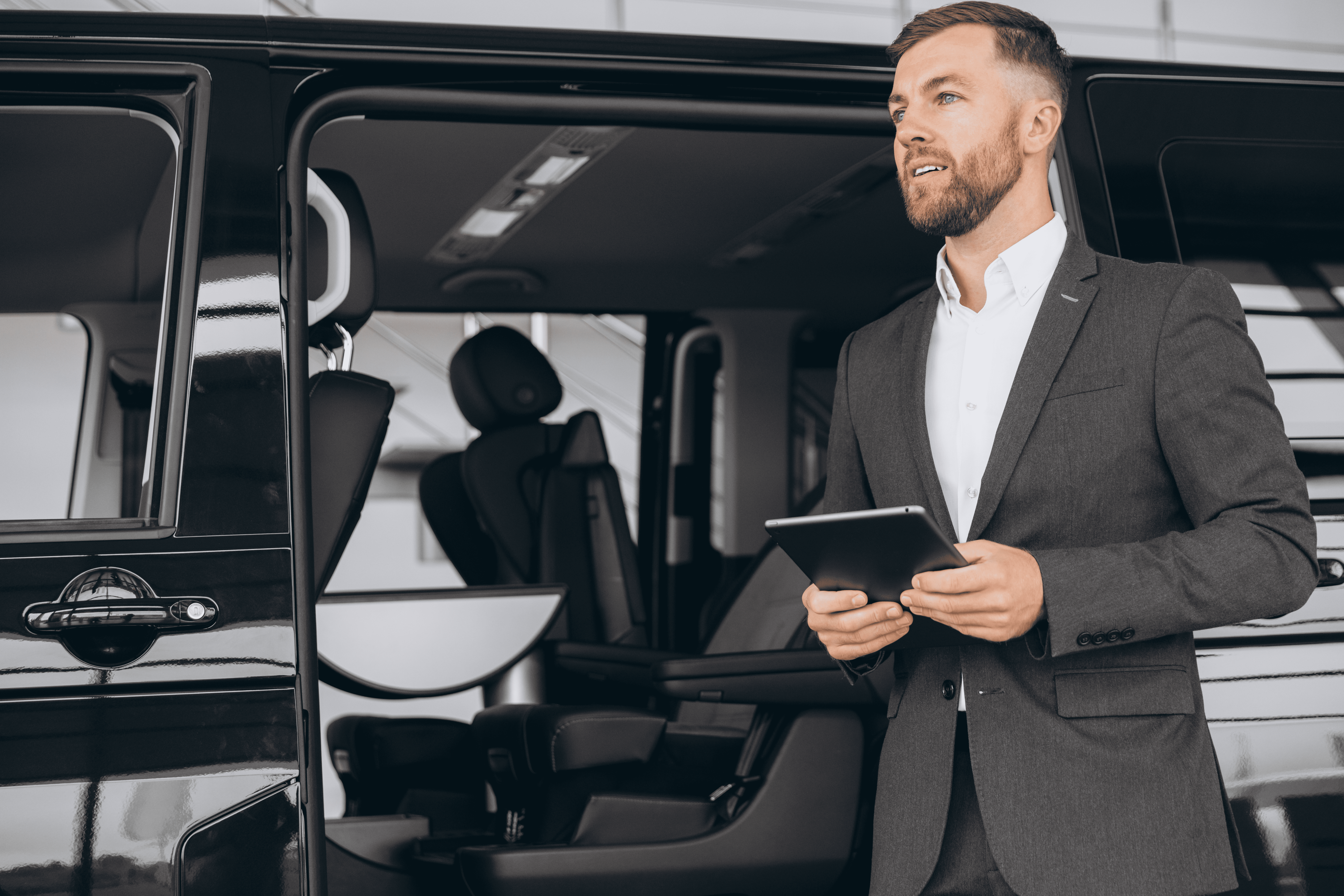 Dominican Republic premium transfer service 2